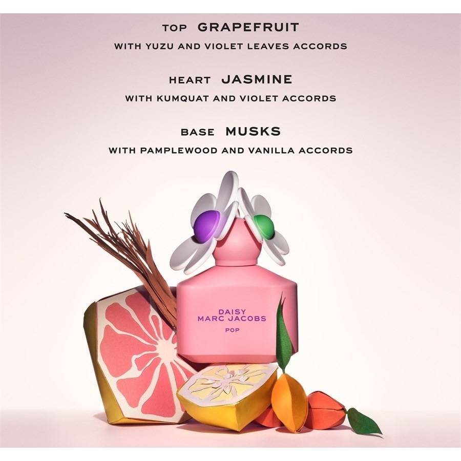 Marc-Jacobs Daisy
