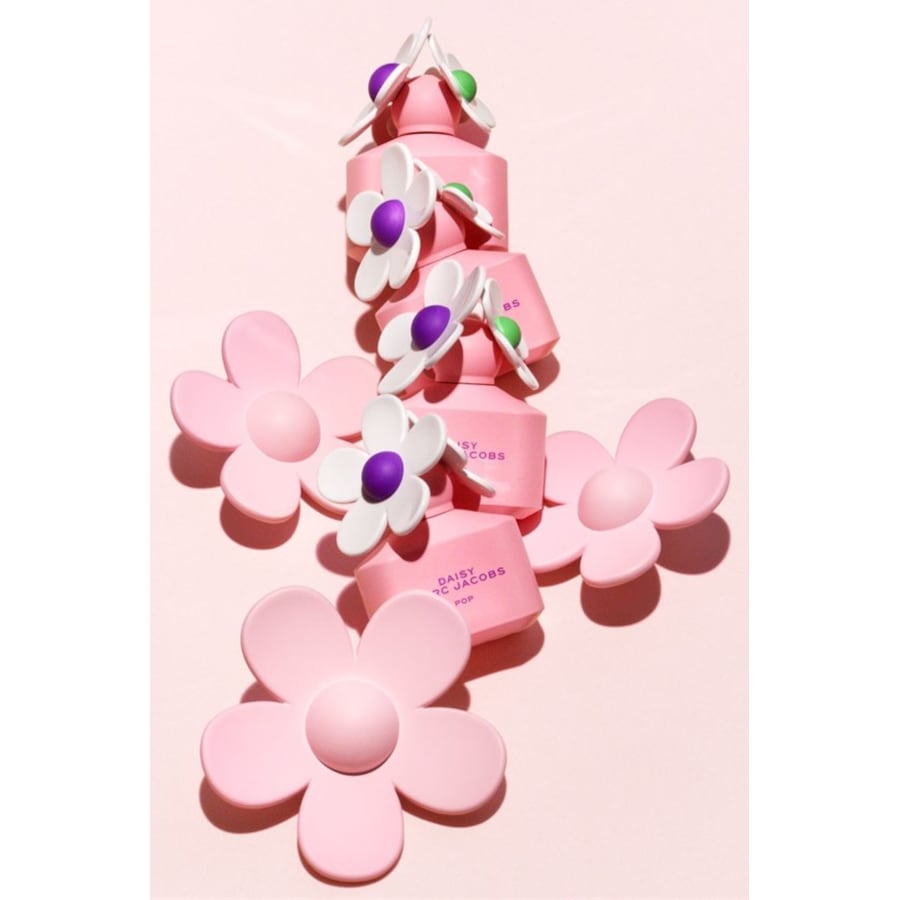 Marc-Jacobs Daisy