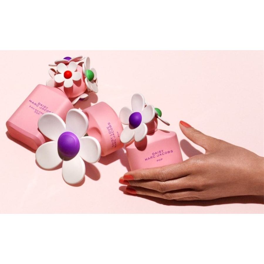Marc-Jacobs Daisy