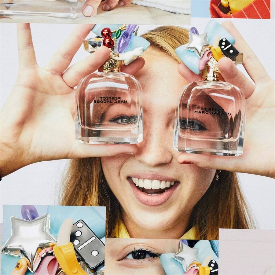 Marc-Jacobs Perfect