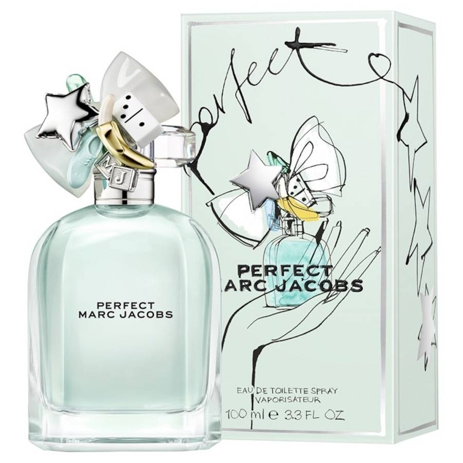 Marc-Jacobs Perfect