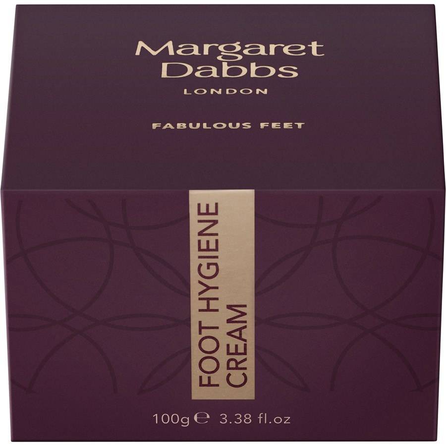 Margaret-Dabbs Fußpflege