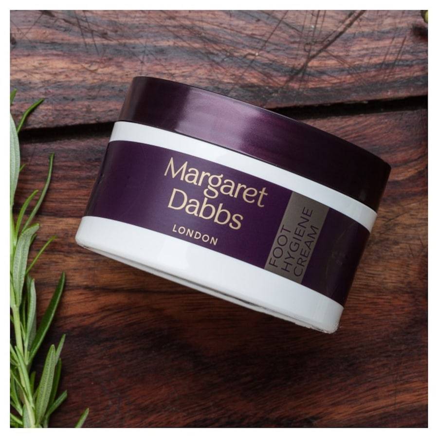 Margaret-Dabbs Fußpflege