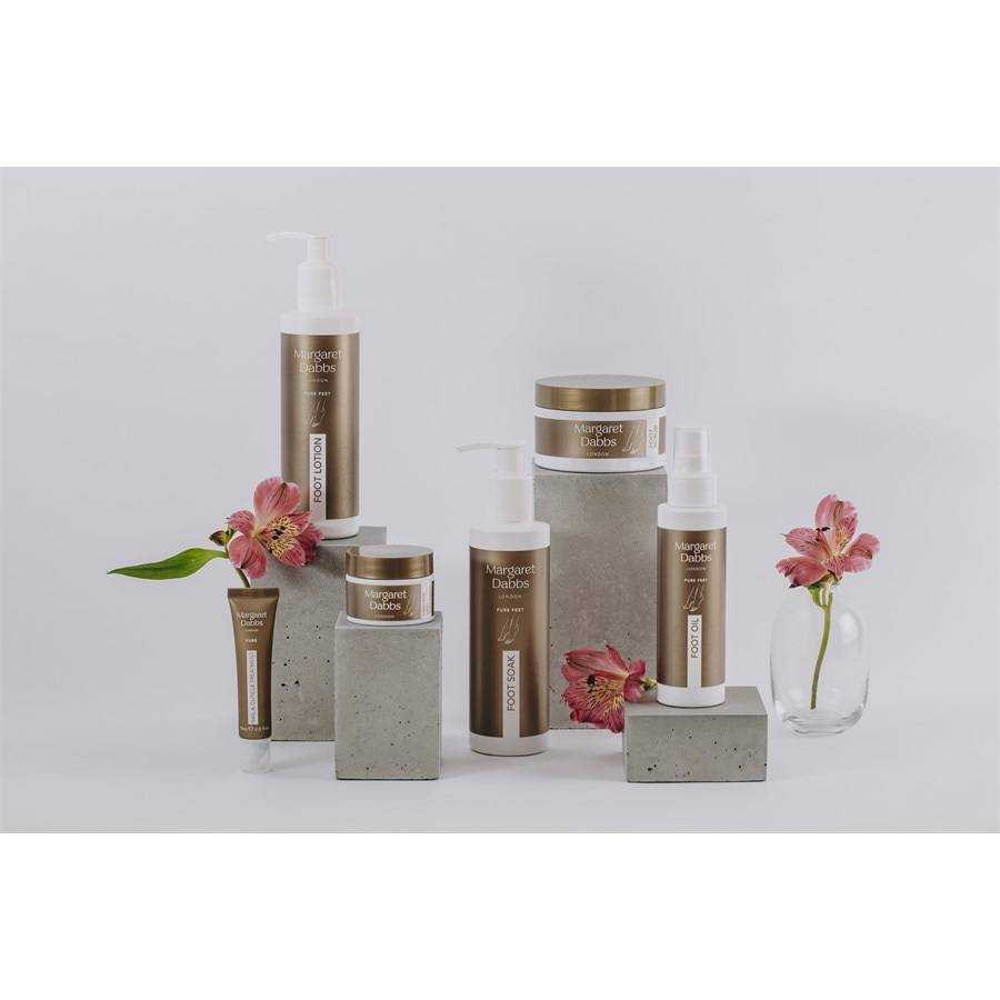 Margaret-Dabbs Fußpflege