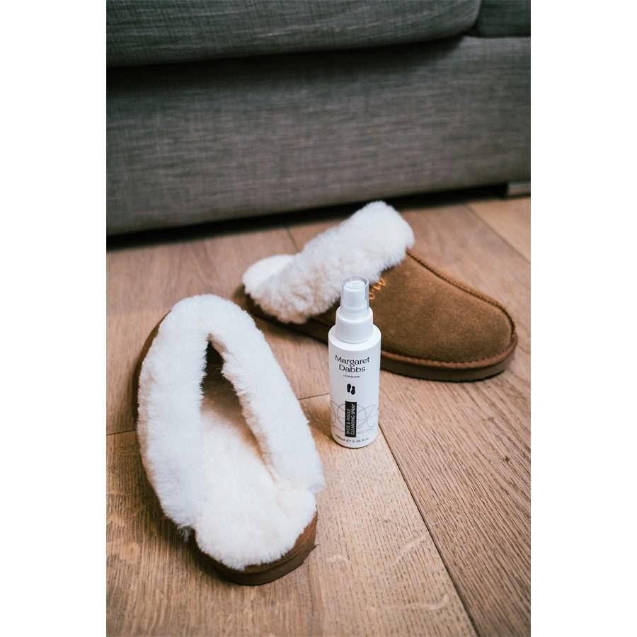 Margaret-Dabbs Fußpflege