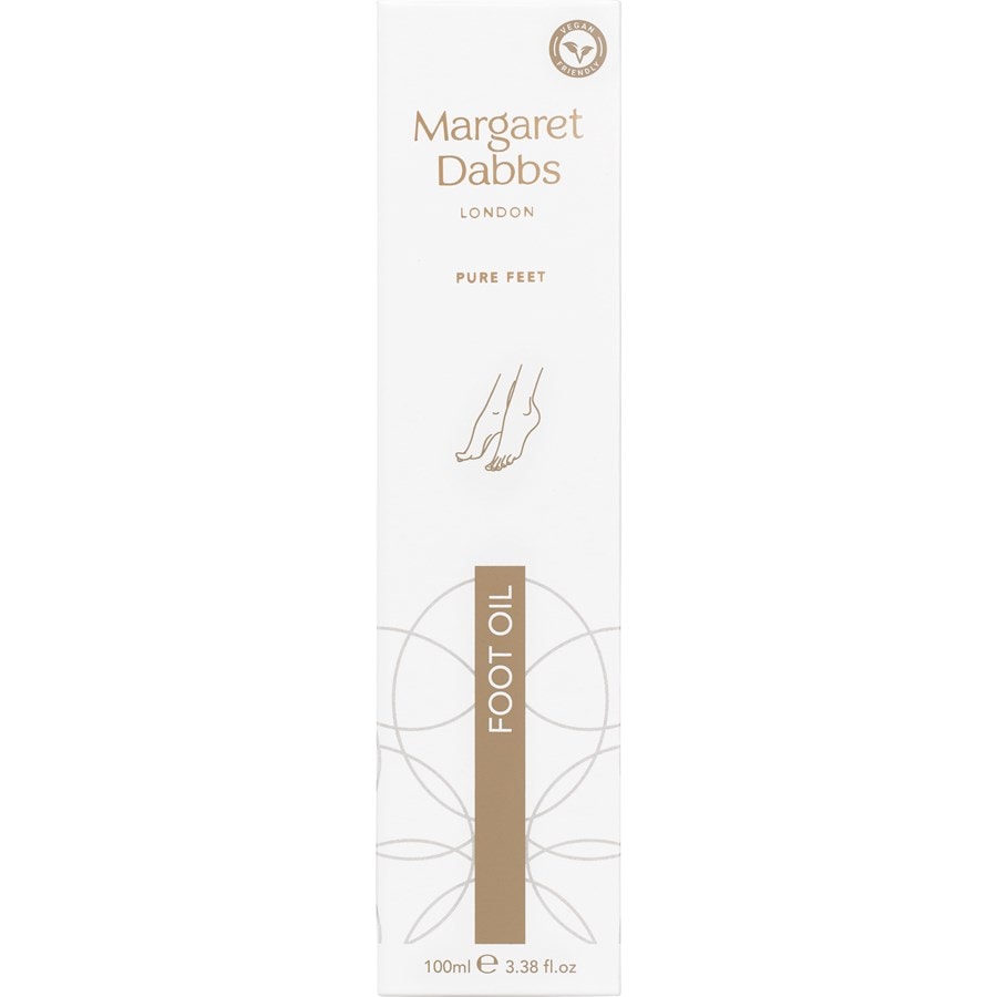 Margaret-Dabbs Fußpflege