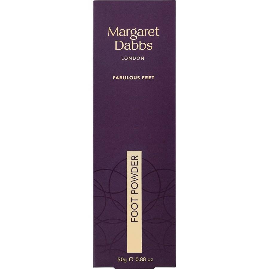 Margaret-Dabbs Fußpflege