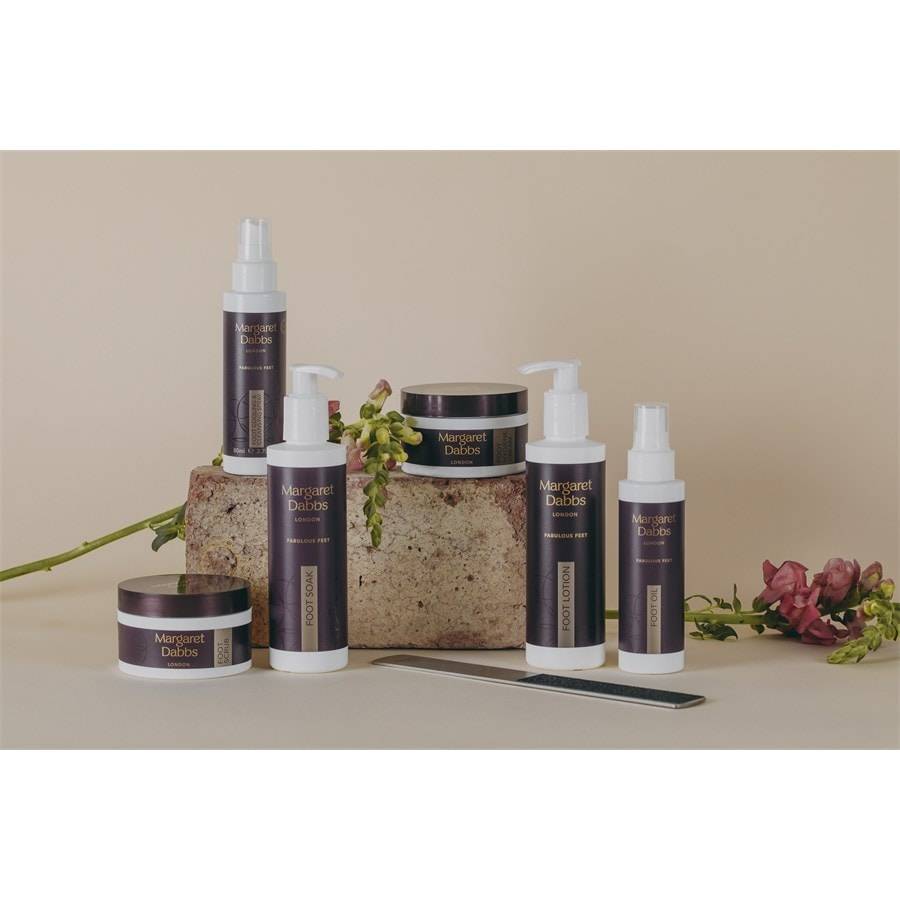 Margaret-Dabbs Fußpflege