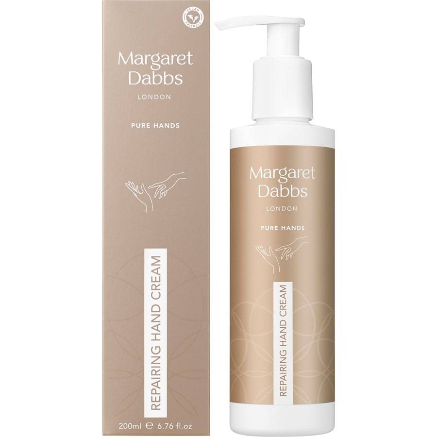 Margaret-Dabbs Handpflege