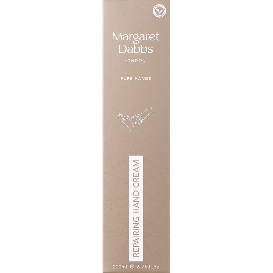 Margaret-Dabbs Handpflege