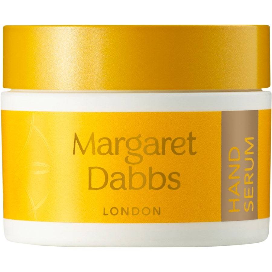 Margaret-Dabbs Handpflege
