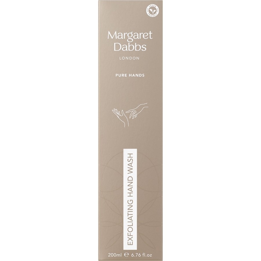 Margaret-Dabbs Handpflege