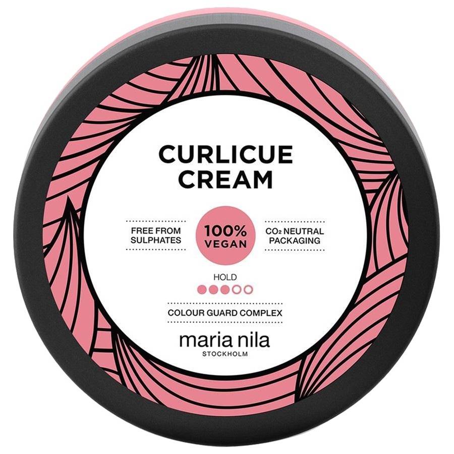 Maria-Nila Extras