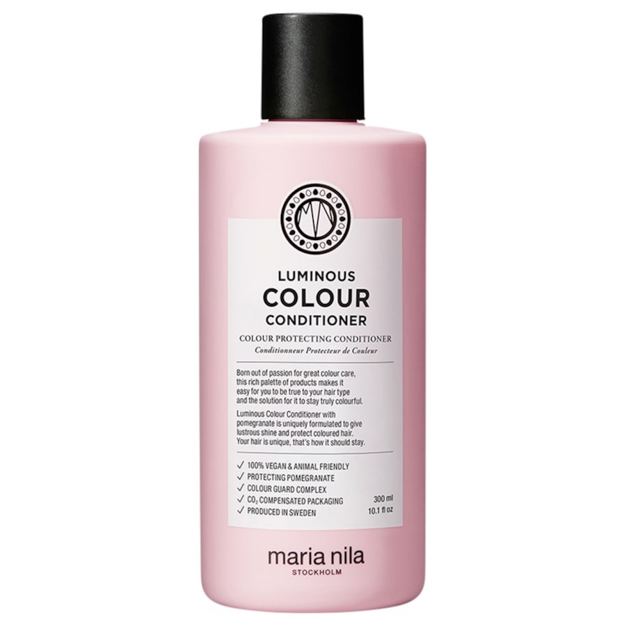 Maria-Nila Luminous Color