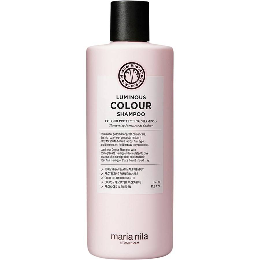 Maria-Nila Luminous Color