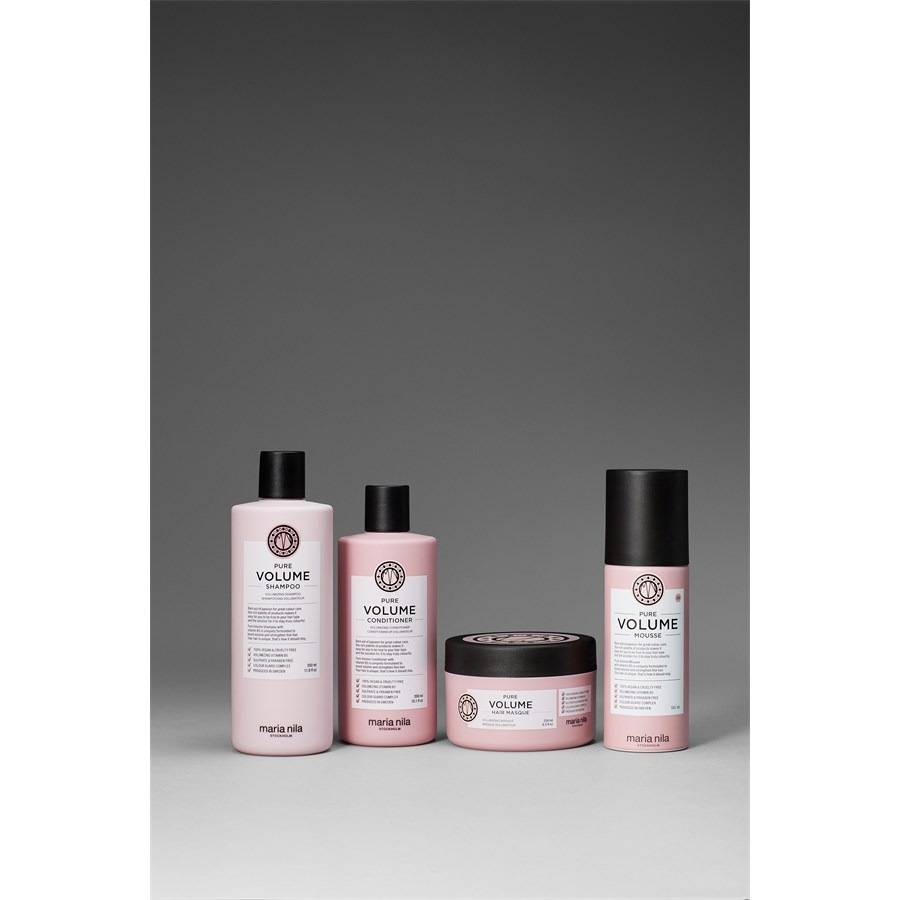 Maria-Nila Pure Volume