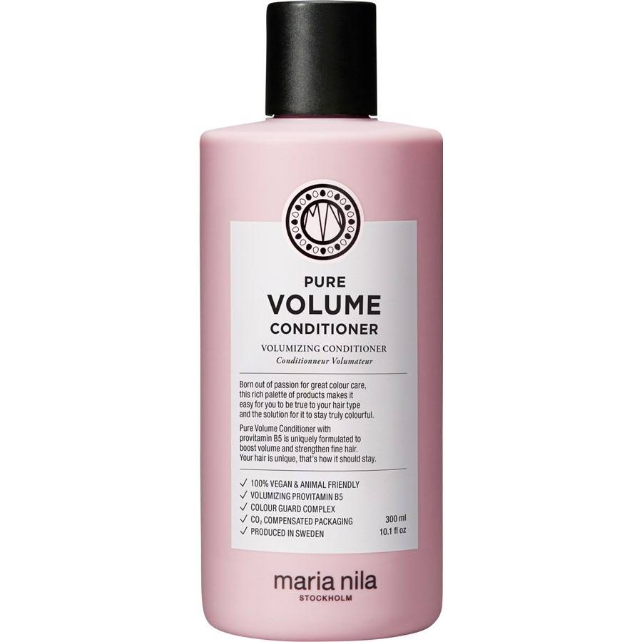 Maria-Nila Pure Volume