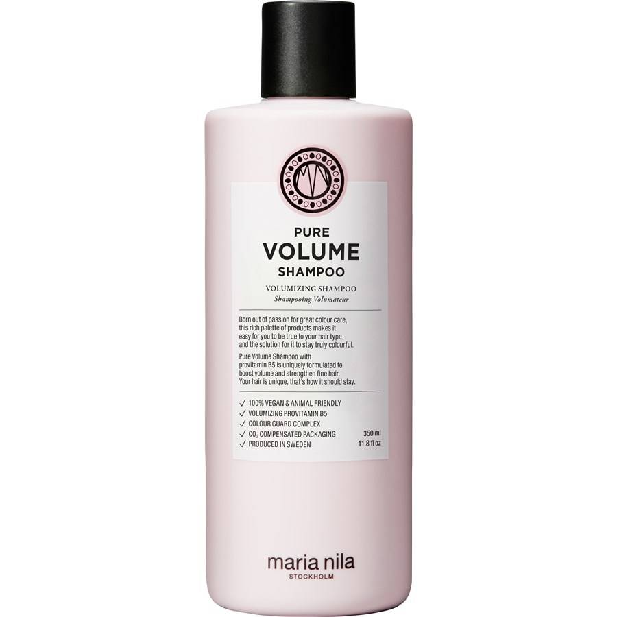 Maria-Nila Pure Volume