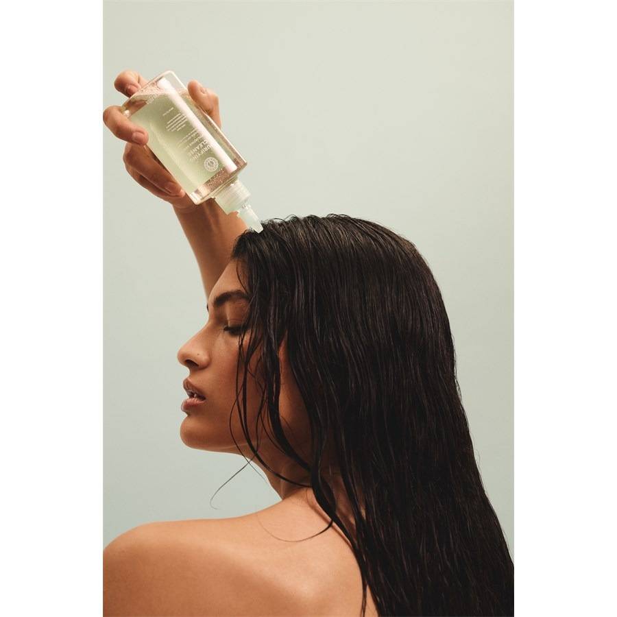 Maria-Nila Structure Repair
