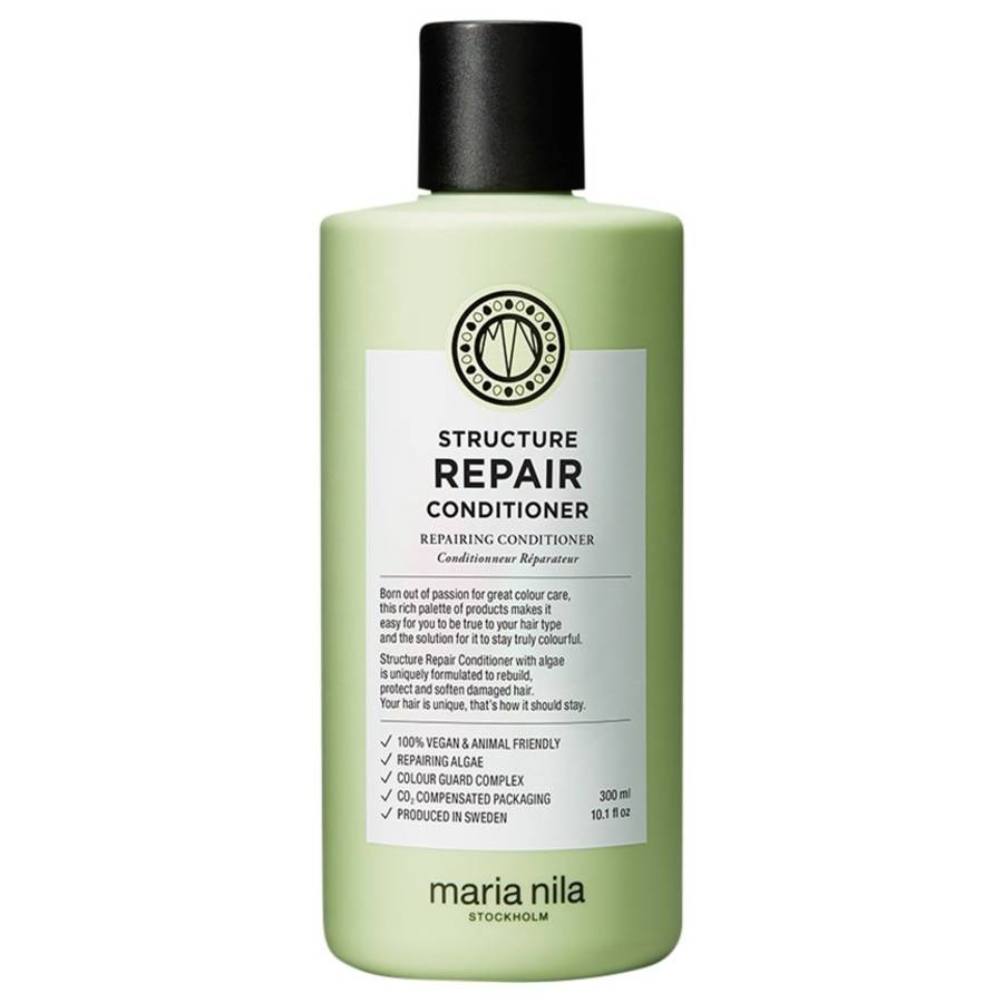 Maria-Nila Structure Repair