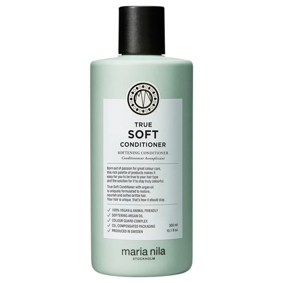 Maria-Nila True Soft