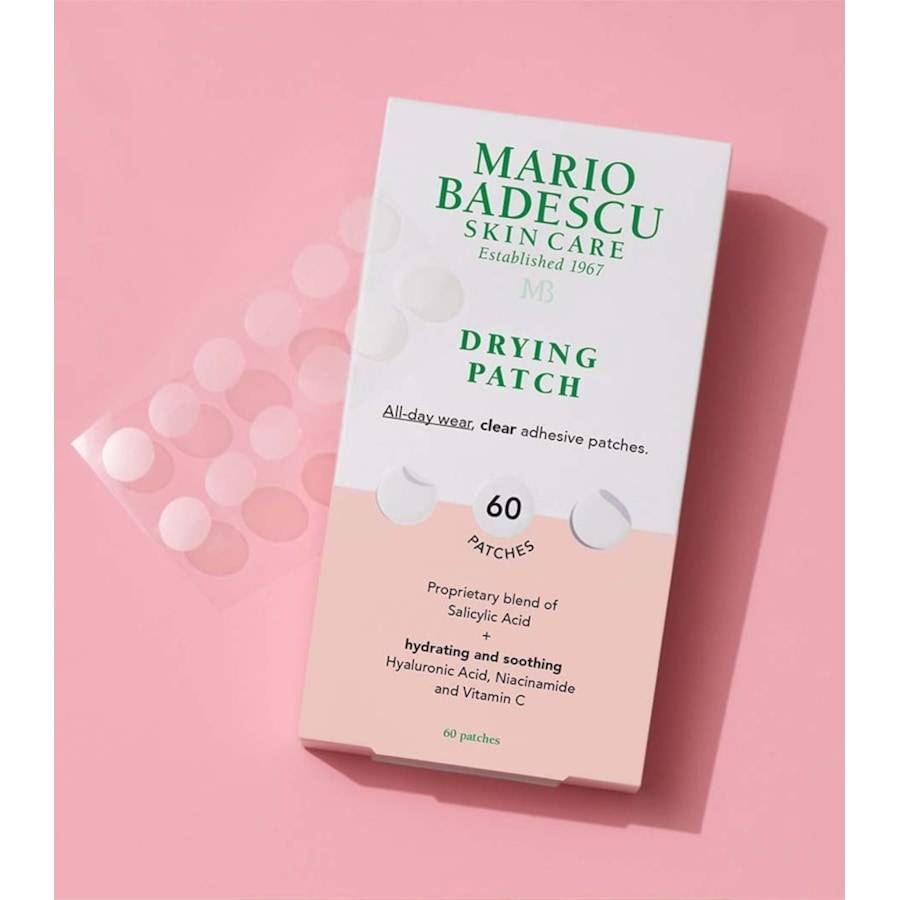 Mario-Badescu Akne Produkte