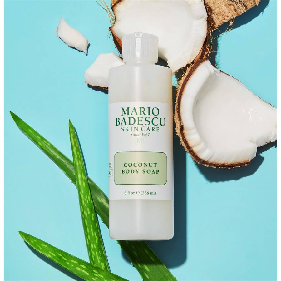 Mario-Badescu Körperpflege