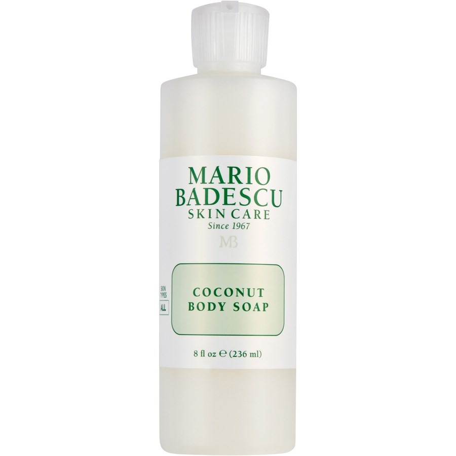 Mario-Badescu Körperpflege