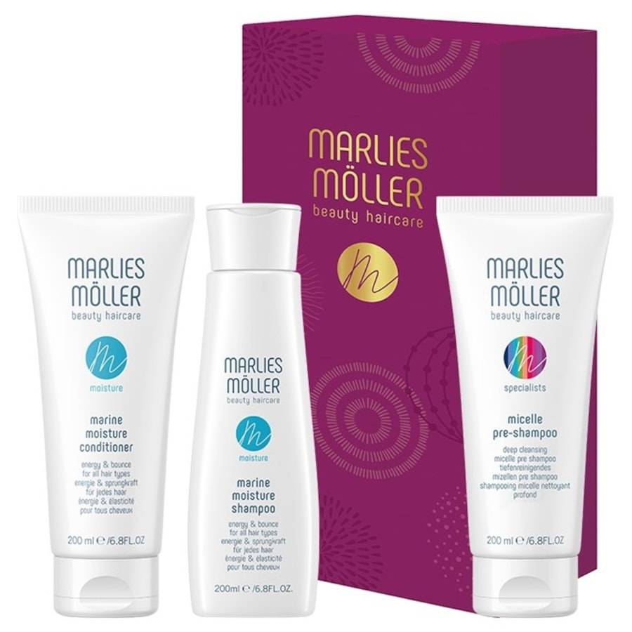 Marlies-Moeller Marine Moisture