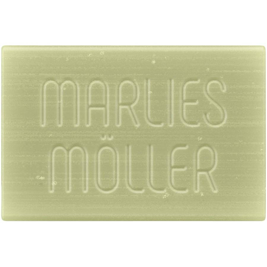 Marlies-Moeller Marlies Vegan Pure!