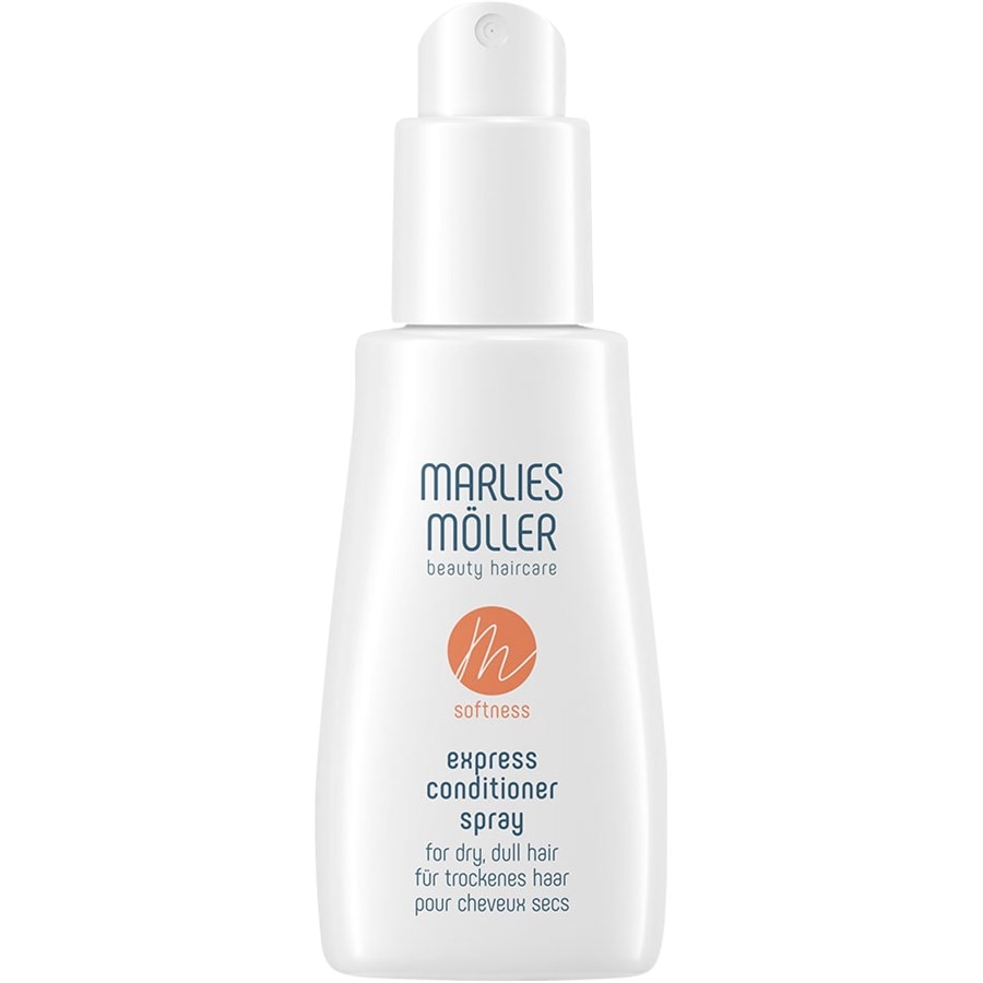 Marlies-Moeller Softness