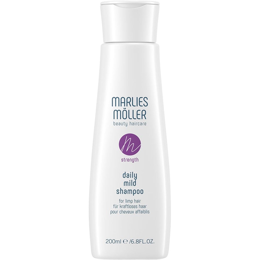 Marlies-Moeller Strength