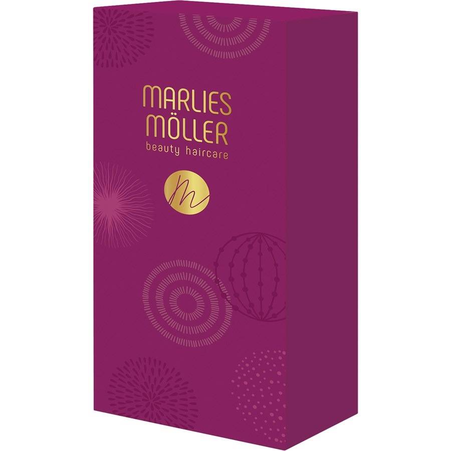 Marlies-Moeller Style & Hold