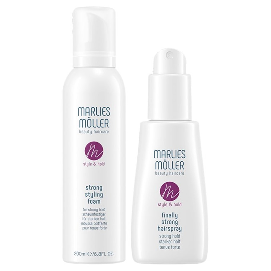 Marlies-Moeller Style & Hold