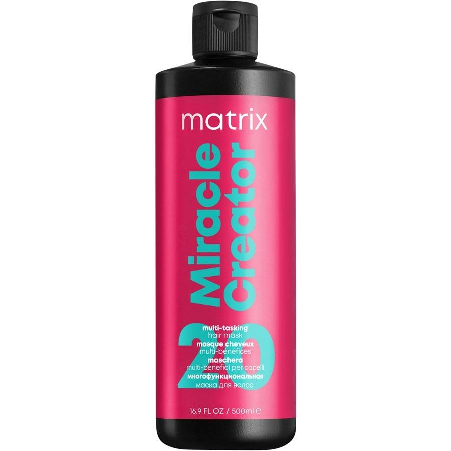 Matrix Miracle Creator