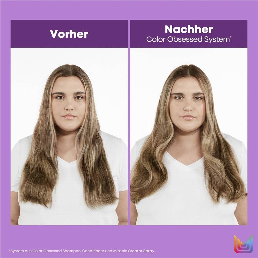 Matrix Unbreak My Blonde