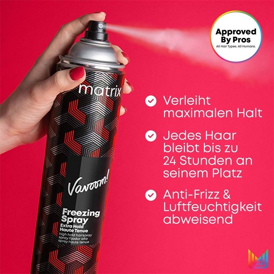 Matrix Vavoom!