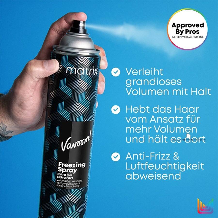 Matrix Vavoom!