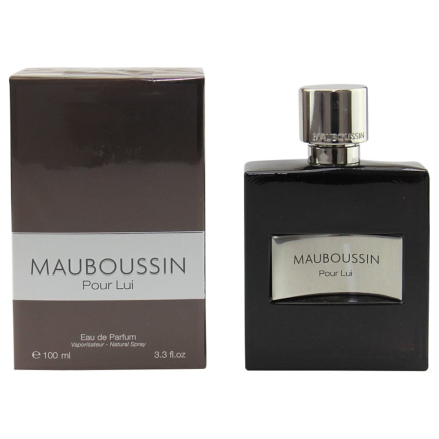 Mauboussin Pour Lui
