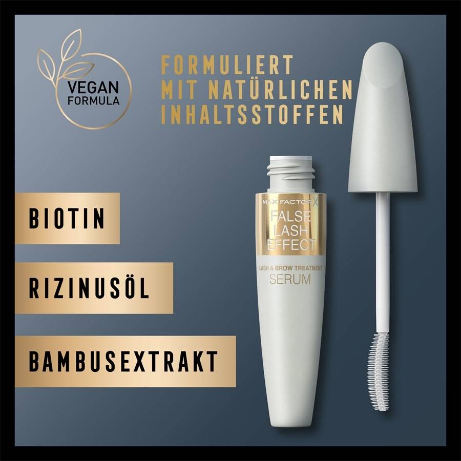 Max-Factor Augen