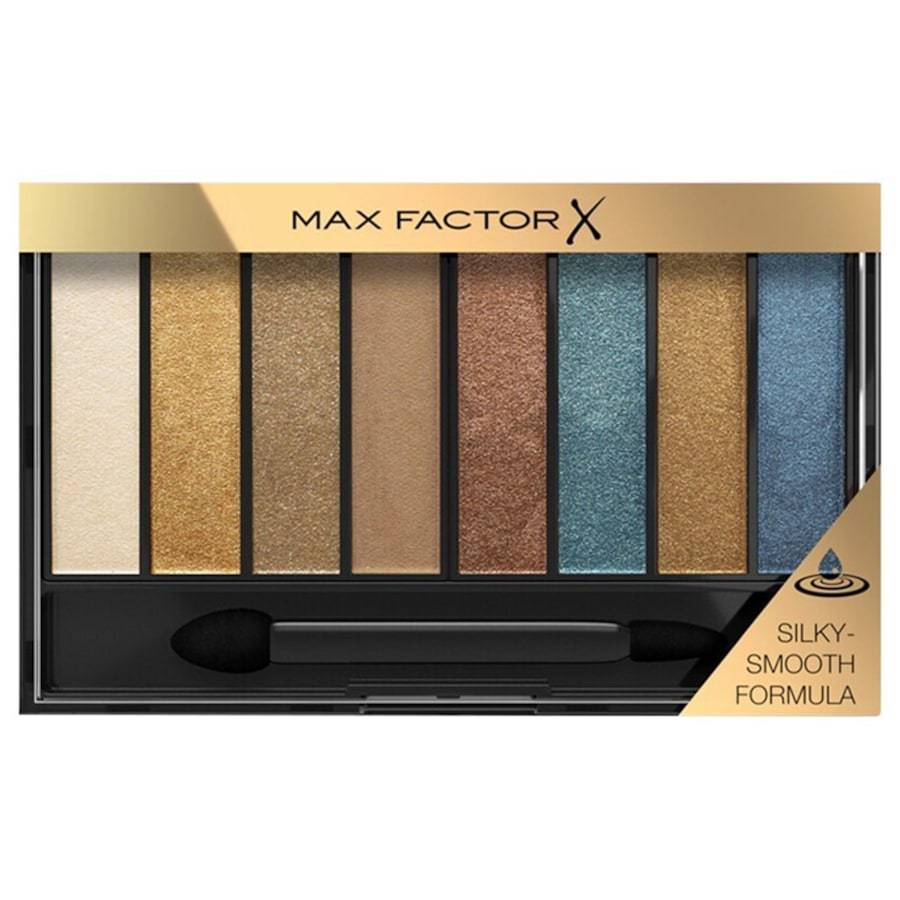 Max-Factor Augen