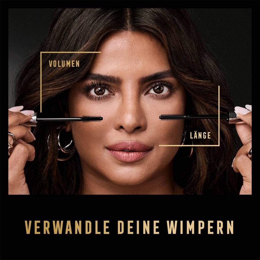 Max-Factor Augen