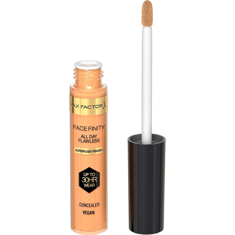 Max-Factor Augen