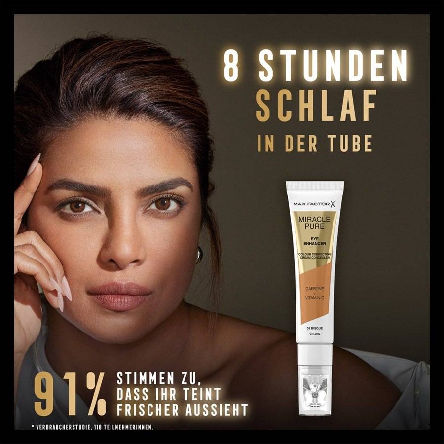 Max-Factor Augen