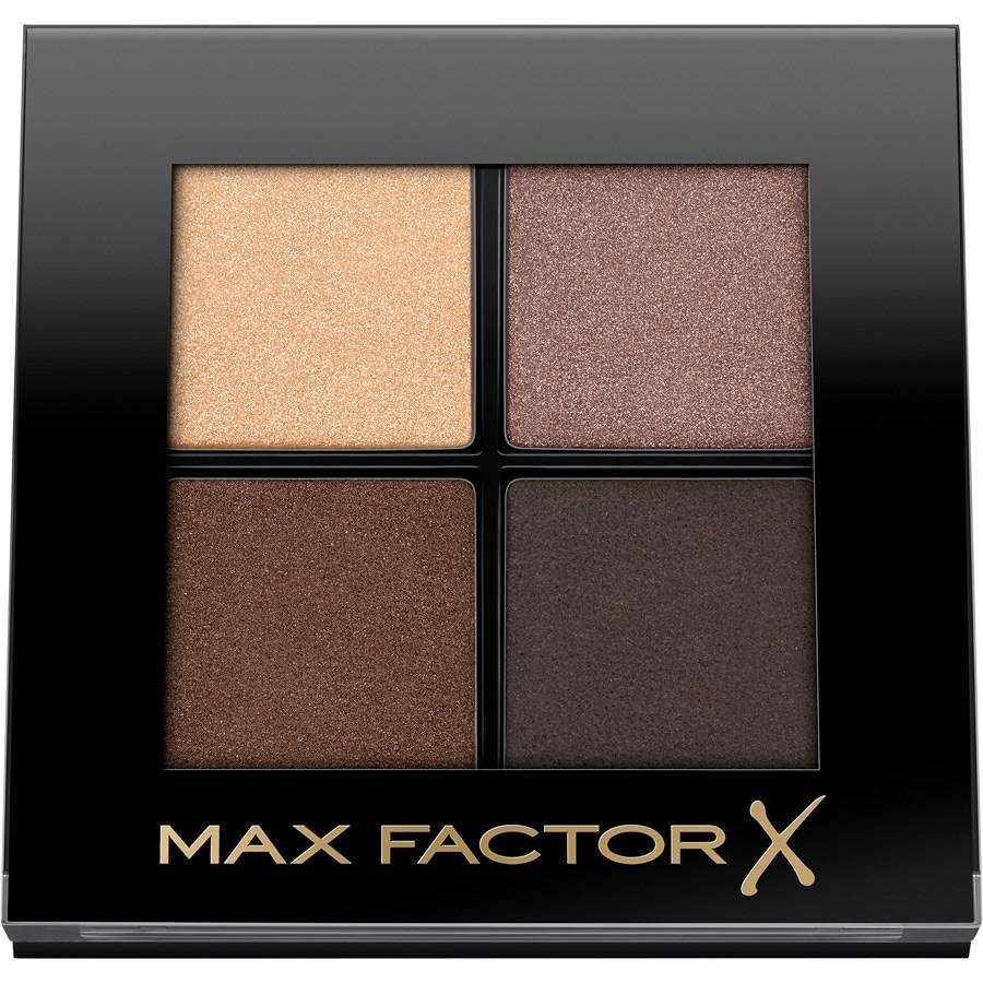 Max-Factor Augen