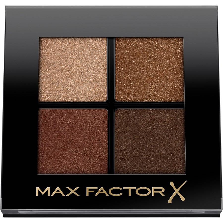 Max-Factor Augen