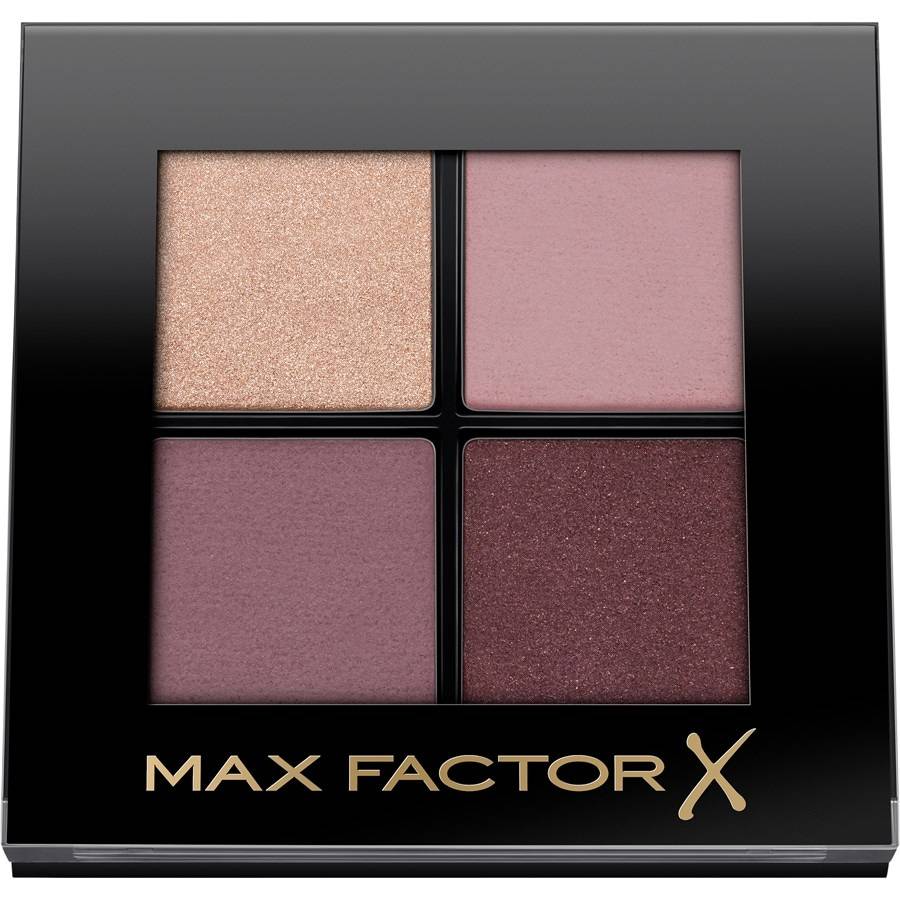 Max-Factor Augen