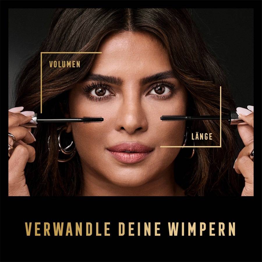 Max-Factor Augen
