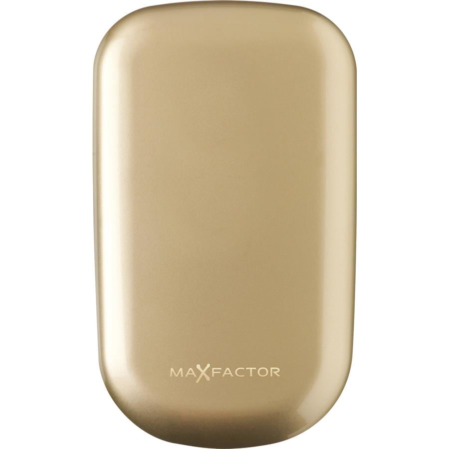 Max-Factor Gesicht