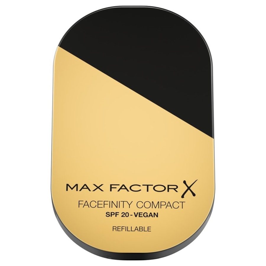 Max-Factor Gesicht